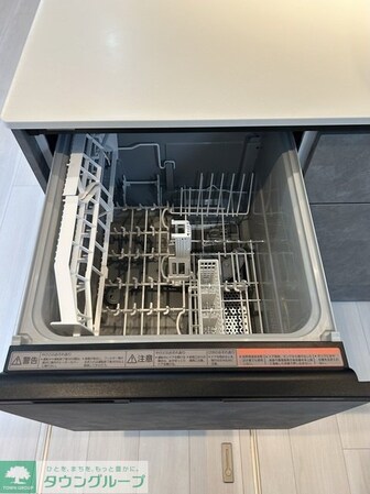 高輪ハイツの物件内観写真